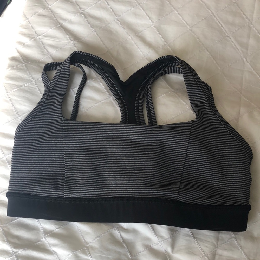 COPY - Lululemon sport bra